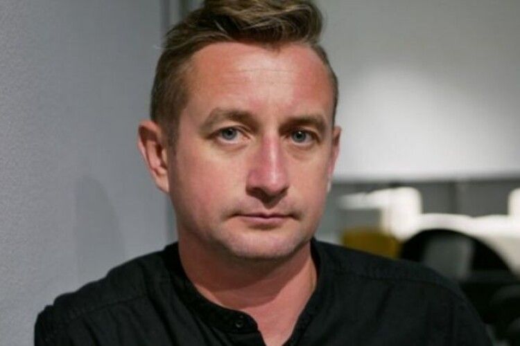 Сергій Жадан планує служити в Нацгвардії