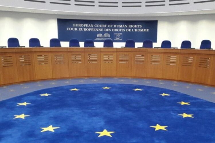 Європейський суд з прав людини зобов'язав росію забезпечити права полонених захисників Азовсталі