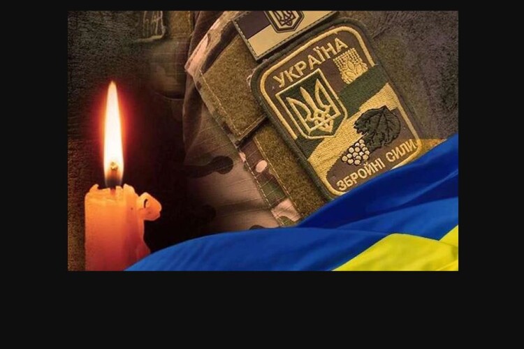 Сьогодні у величному соборі на Волині стоятимуть дві труни з воїнами