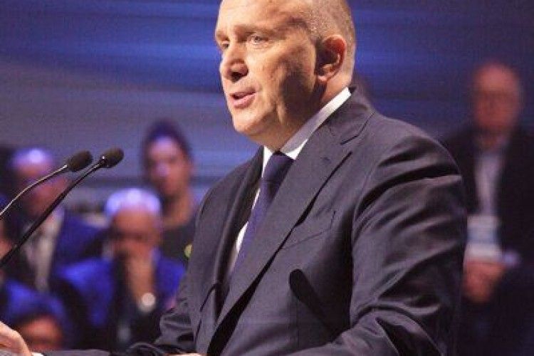 Лідер польської опозиції порівняв свою країну з Україною часів Януковича