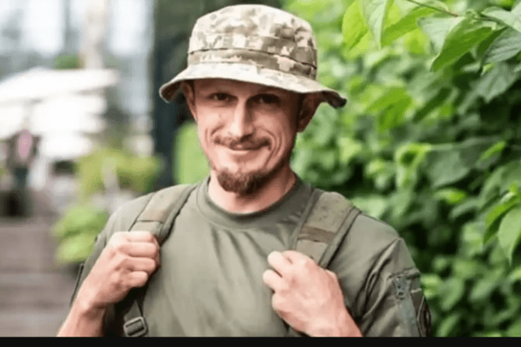 Волинь сьогодні проводить у засвіти Героя-спортсмена