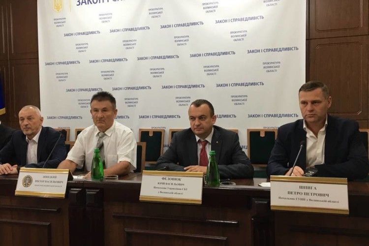 На Волині на 16% зросла смертність на дорогах
