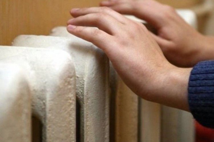 Сьогодні в Ратнівському районі стартує опалювальний сезон