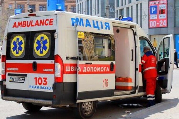 В Україні створили єдину екстрену службу 112