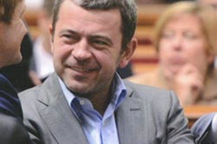 ОБИРАЄМО ПРАЦЮ ЗАДЛЯ СИЛЬНОЇ І ЗАМОЖНОЇ ДЕРЖАВИ