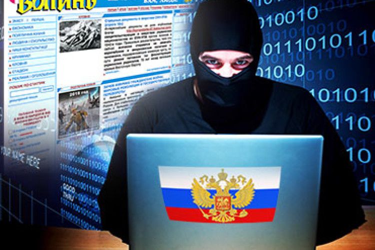 РОСІЙСЬКІ ІНТЕРНЕТ-ЗЛОЧИНЦІ ЗЛАМАЛИ САЙТ «ВОЛИНІ-НОВОЇ»