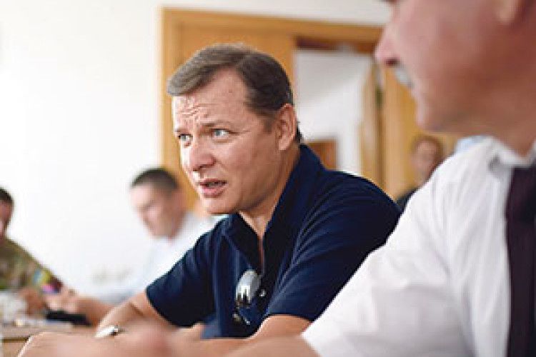 «ТАРИФНИЙ ТИТАНІК» ІДЕ НА ДНО*