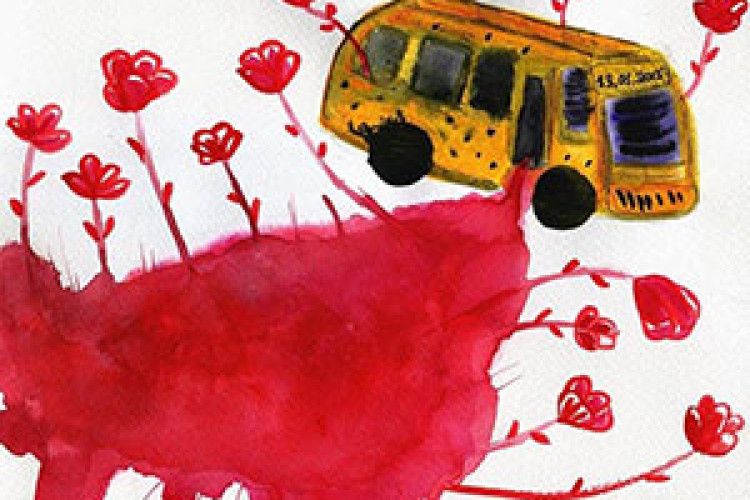 ЯКЩО ЗА МИР, ТО Й БОРОТИСЯ ТРЕБА ВСІМ МИРОМ!