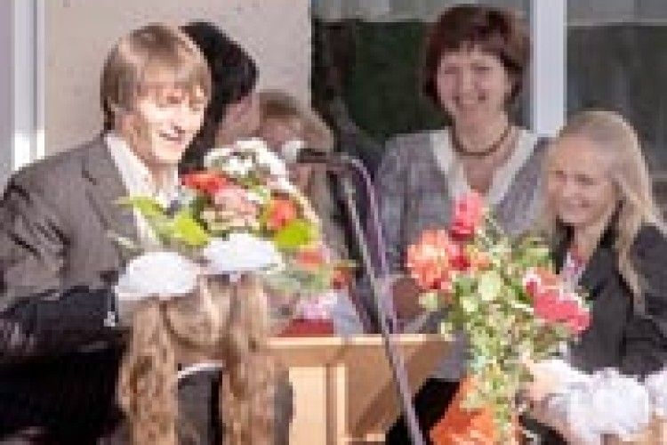 ІГОР ЄРЕМЕЄВ — ЛЮДИНА, ЯКІЙ ВІРИМО*