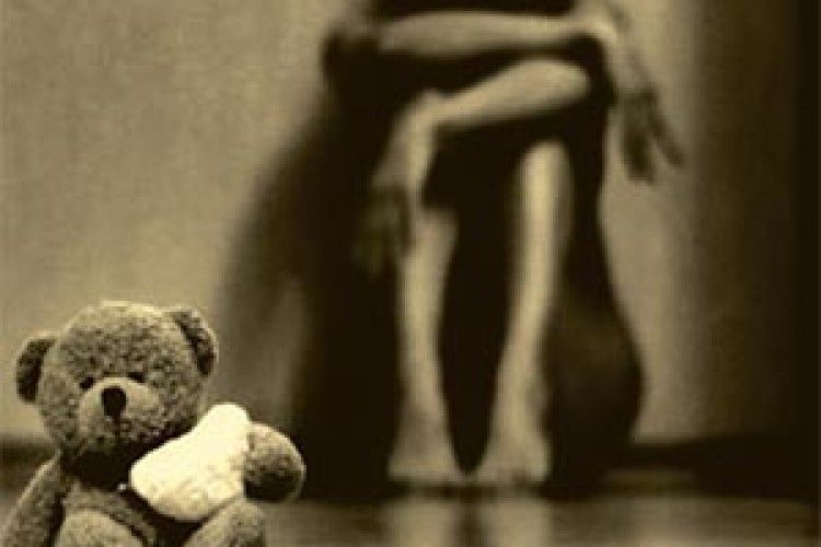 ВИХОВАННЯ... ТЕМРЯВОЮ