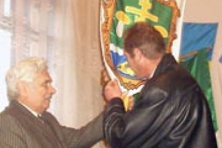 ПЕРША НАУКОВА КОНФЕРЕНЦІЯ У СТАРІЙ ВИЖІВЦІ