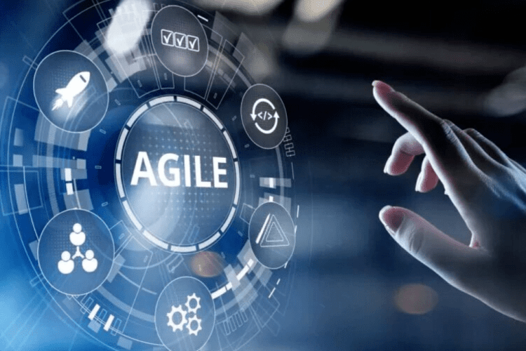 Курси Agile/Scrum від академії ITEA