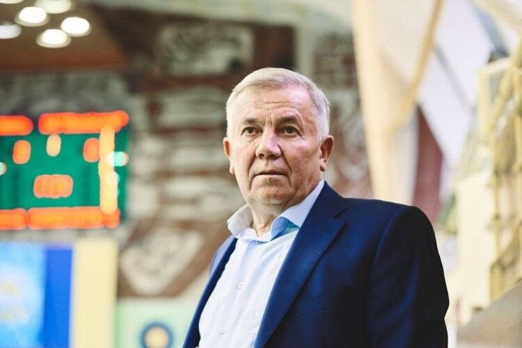 У волинського тренера, якого обвинувачують у зґвалтуванні спортсменок, стався інсульт