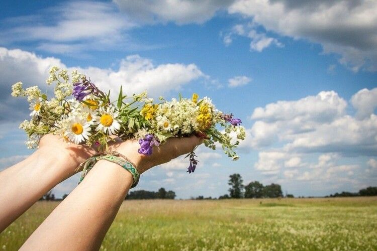 Дощі, грози та екстремальна спека. Якою буде погода в Україні на початку наступного тижня