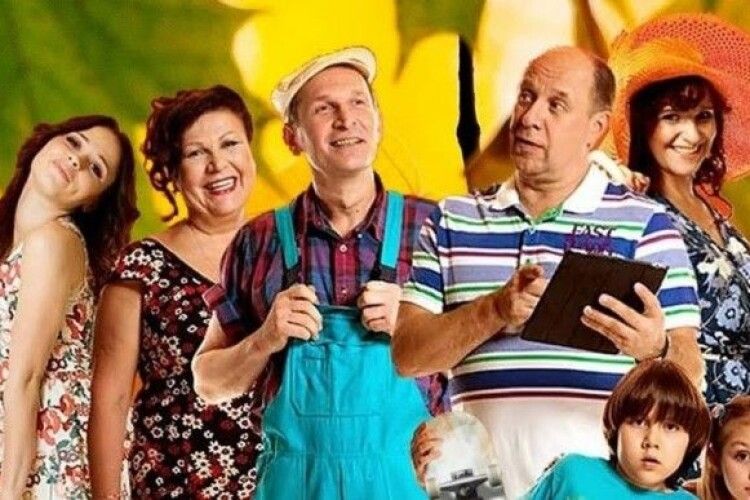 Не до вподоби глядачам: «1+1 медіа» заявляє, що змушена повернутися до російськомовного озвучення