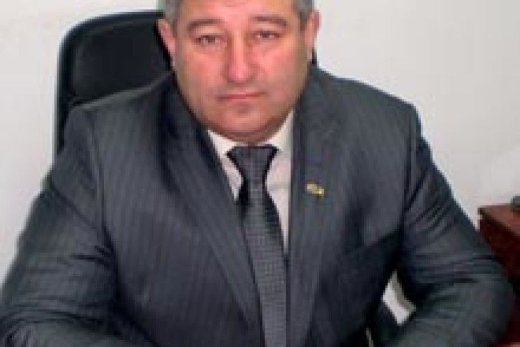 Ігор ВОЛОШЕНЮК: «НАШІ ЦІННОСТІ — ЦЕ ЗЕМЛЯ І ТІ,  ХТО НА НІЙ ПРАЦЮЄ»*