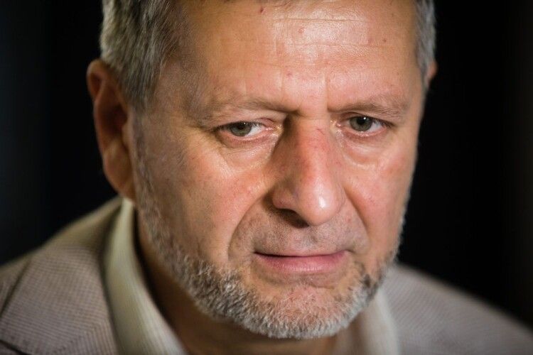 Ахтем ЧИЙГОЗ: «Політика Зеленського загрожує українській державності»