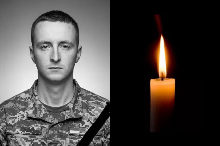 Вважався зниклим безвісти за особливих обставин: на війні загинув Воїн з Волині Олександр Омелянчук