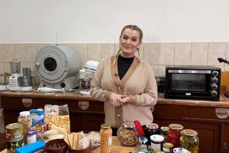 Що їсти, коли немає електрики та газу: поради експертки