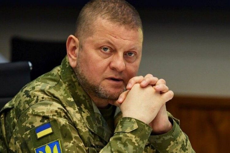 «До 2034-го»: Залужний дав прогноз про тривалість війни