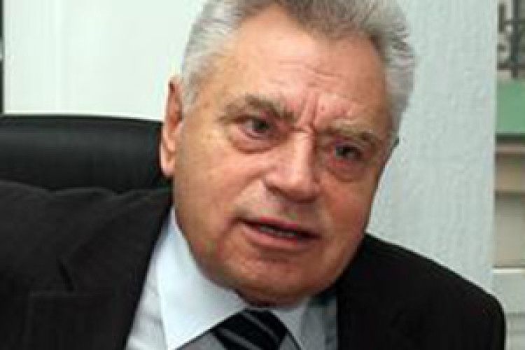 «НЕ БУДЕМО В ЄВРОСОЮЗІ, ДОКИ НЕ ЗБУДУЄМО ЄВРОПУ В УКРАЇНІ»*