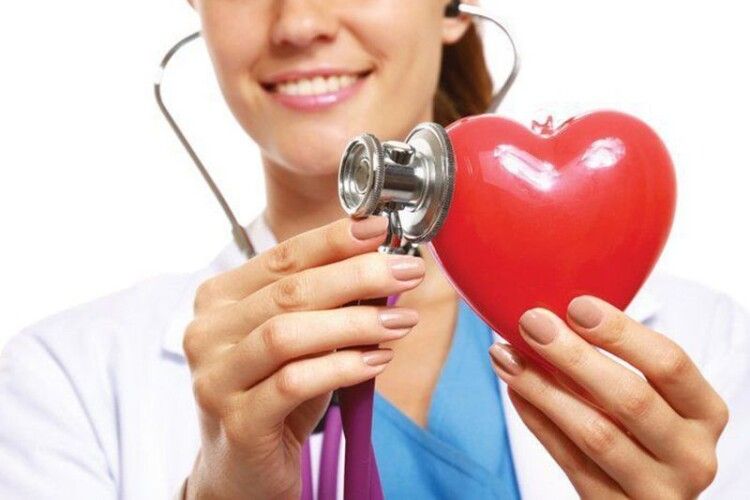 Як зберегти серце здоровим