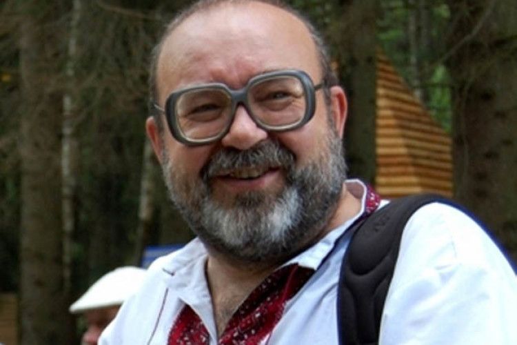 А найголовніша справа у волинського фотожурналіста Валерія Мельника – навесні…