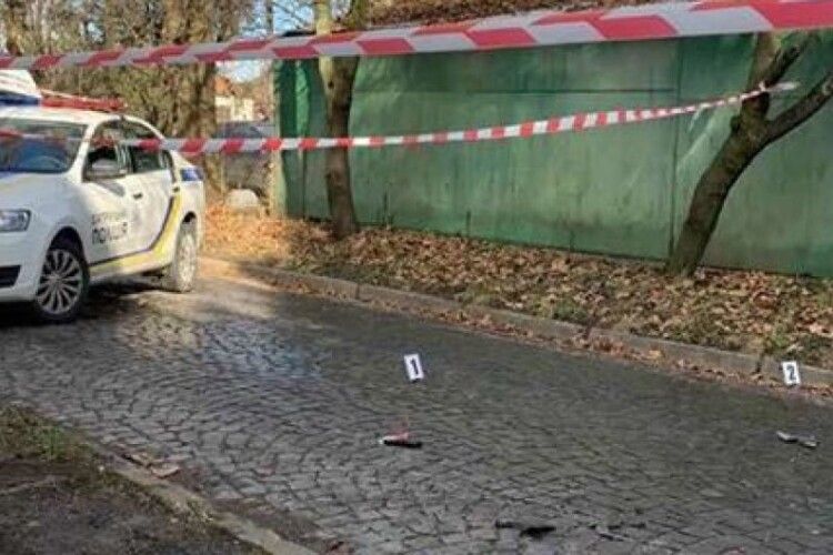 Стрілянина в Мукачеві: президента попросили ввести Нацгвардію