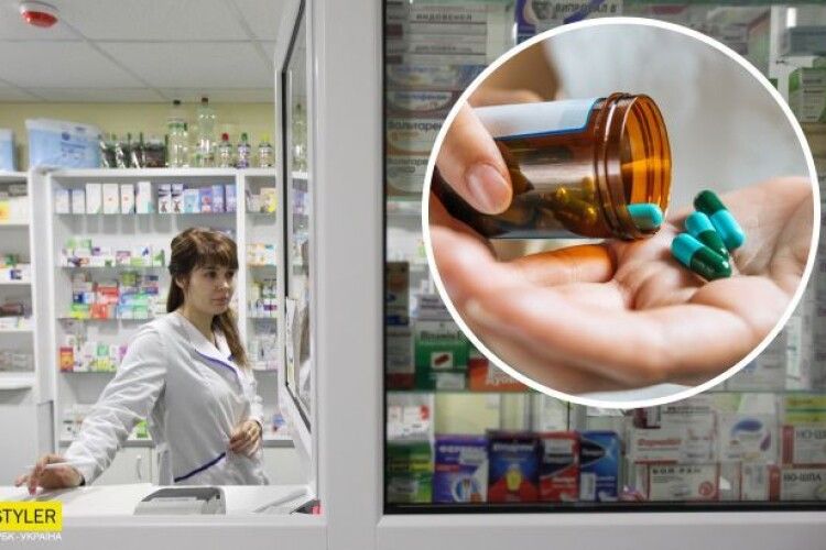 Лікар опублікував список «фуфломіцинів», на які українці спустили мільярди гривень (Список)