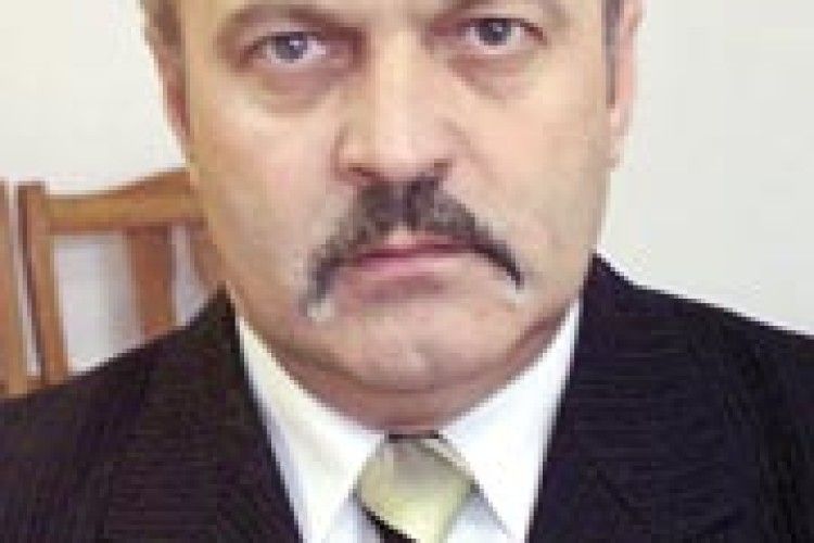КОЛЕГИ: Петру Пастушаку — 50!