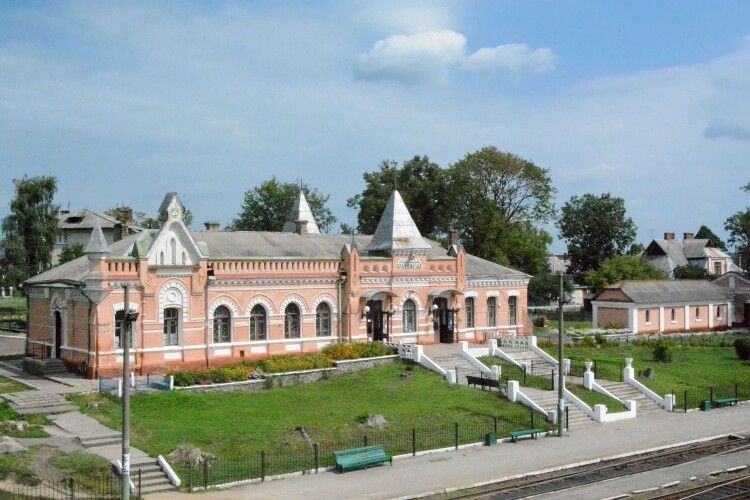 На Волині з’явиться ще одне місто