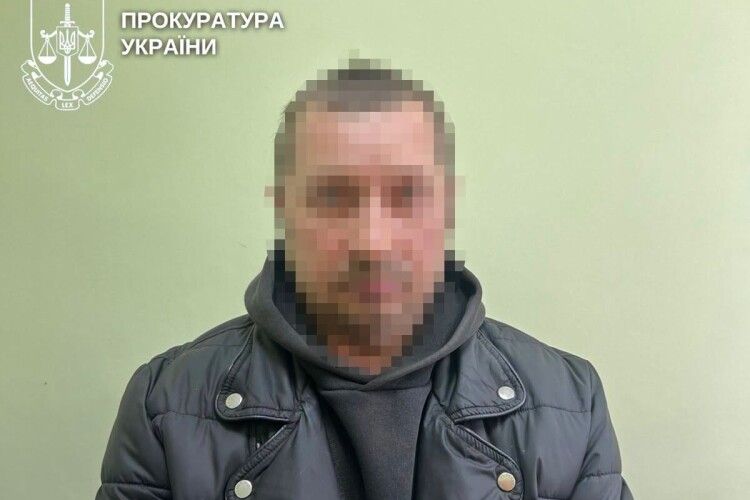 На Рівненщині судитимуть чоловіка за розбещення власної доньки та її подруг
