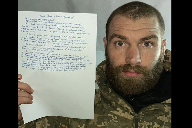 Які 2 варіанти порятунку Маріуполя запропонував командир морпіхів