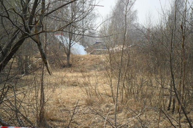 Російські диспетчери могли обманути пілотів літака Качинського