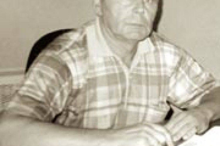 ПІДПРИЄМЕЦЬ З ДУШЕЮ ПОЕТА