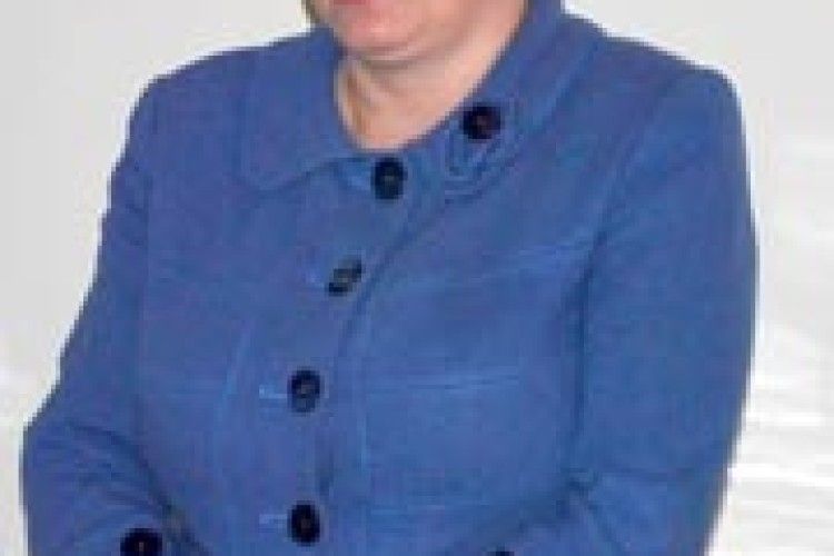 УПРАВЛІННЯ СОЦЗАХИСТУ ОЧОЛИЛА СВІТЛАНА МИШКОВЕЦЬ