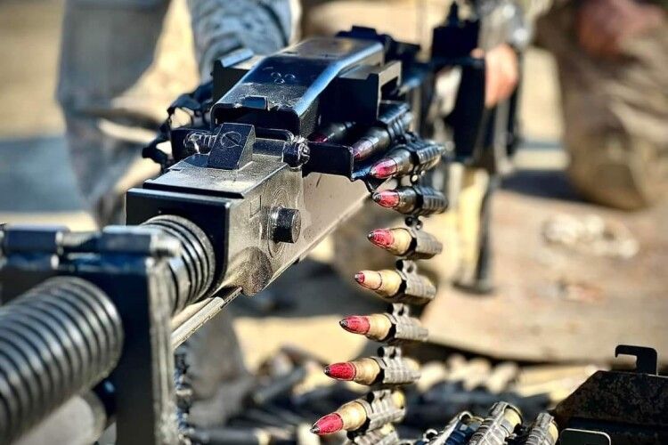 ЗСУ відбили 13 атак ворога і поцілили в склади з боєприпасами - Генштаб