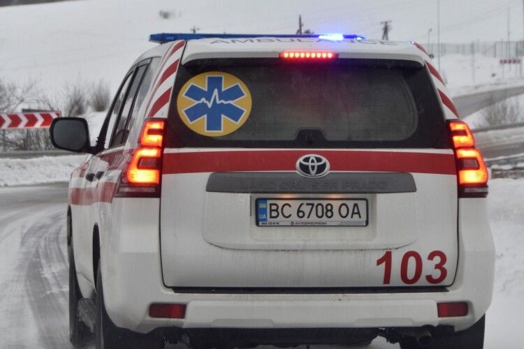 Переплутав двері й зайшов у тир: на Львівщині ледь не загинув 17-річний хлопець