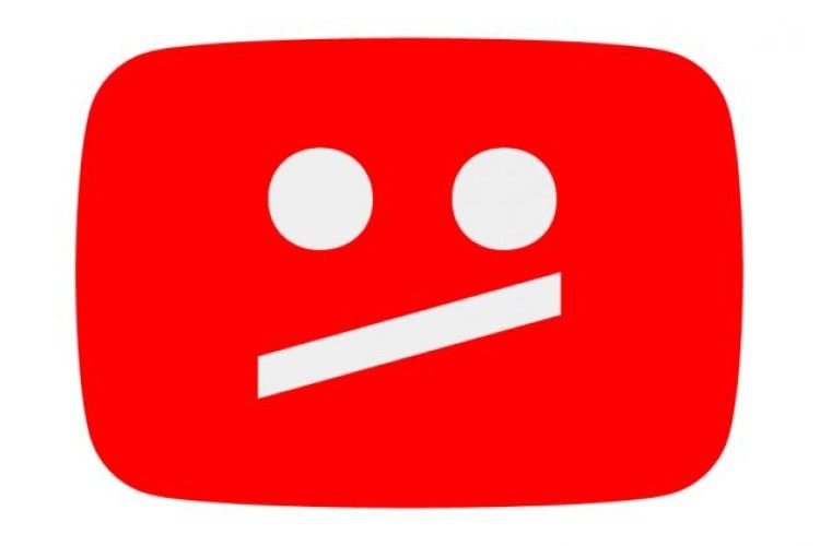У Росії заблокували YouTube