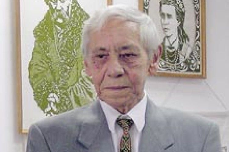 НЕ СТАЛО Юрія САВКИ