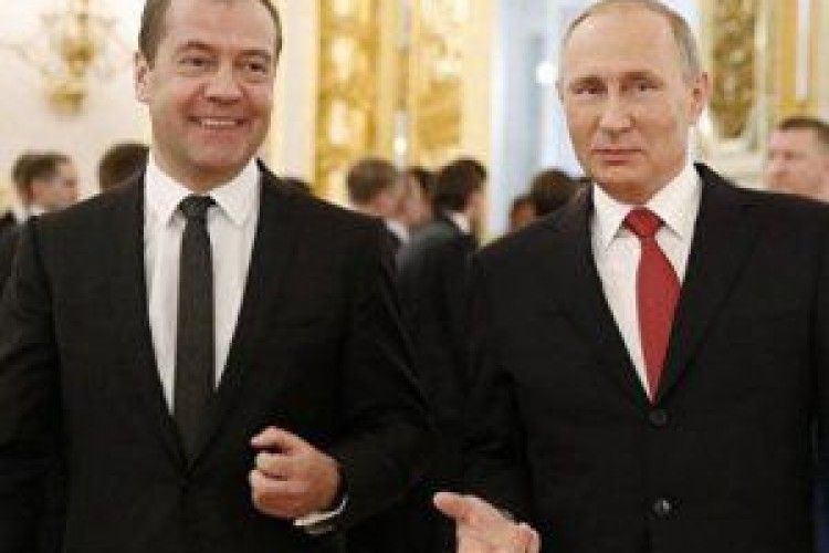 «Холодний душ» для сепаратистів