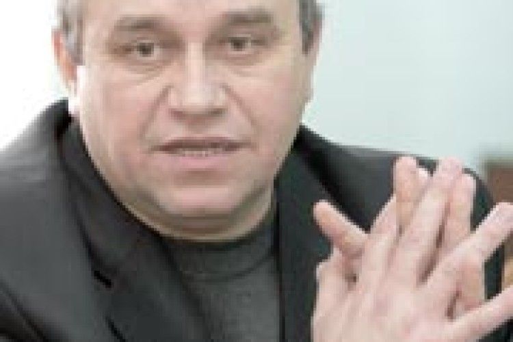 В ОБЛАСНІЙ РАДІ БУДЕ НОВА БІЛЬШІСТЬ?