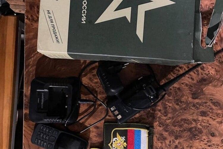 Звітують прикордонники: косимо так звану еліту - рашистських морпіхів.