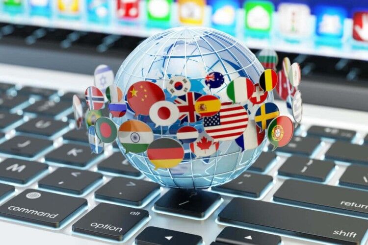 Як переклад допомагає бізнесу виходити на міжнародні ринки