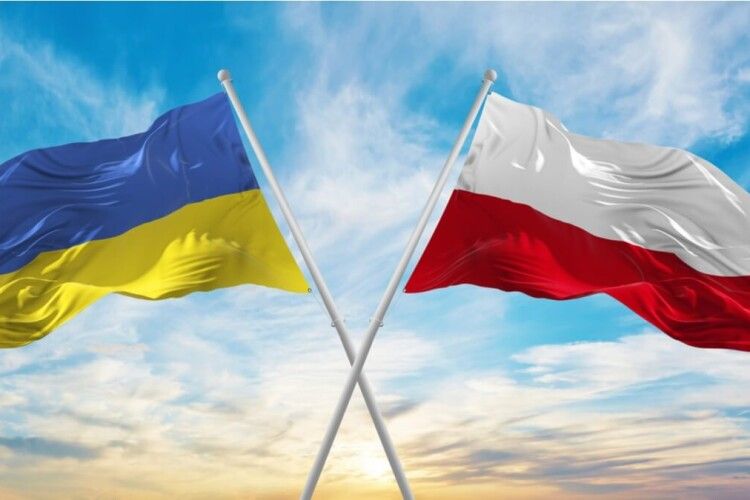 Президент Польщі заявив, що Україна не готова бути частиною ЄС