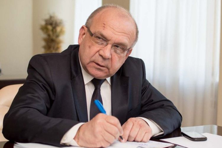 Палкий патріотичний привіт волинським чиновникам від Володимира Гунчика: «Це – трагедія!»