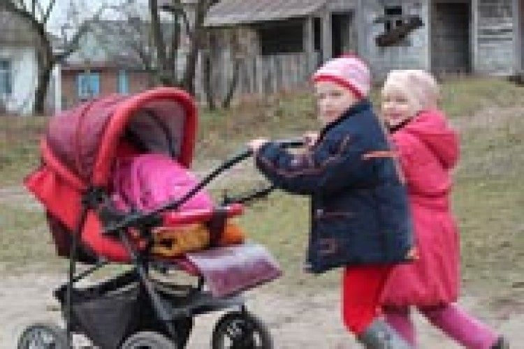 ФОТО НА КОНКУРС: шкільний «автобус»