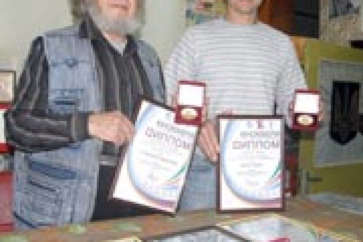 КІНО: за хвилину — «золота» медаль!