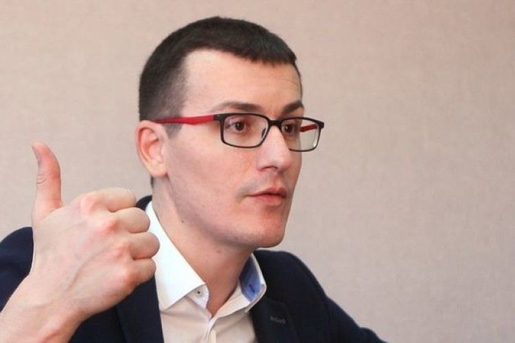 Головою Національної спілки журналістів України на 5-річний термін обрано Томіленка