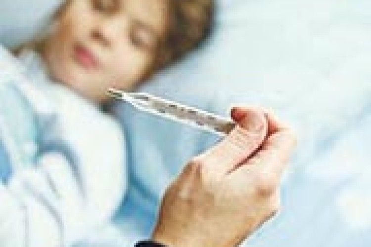ЕПІДЕМІЮ ПРОГНОЗУЮТЬ НА КІНЕЦЬ СІЧНЯ